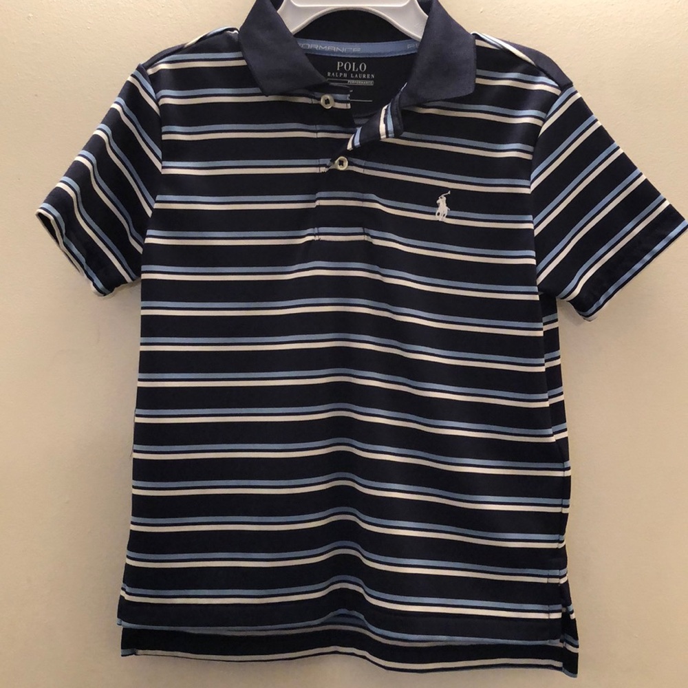 toddler polo shirt